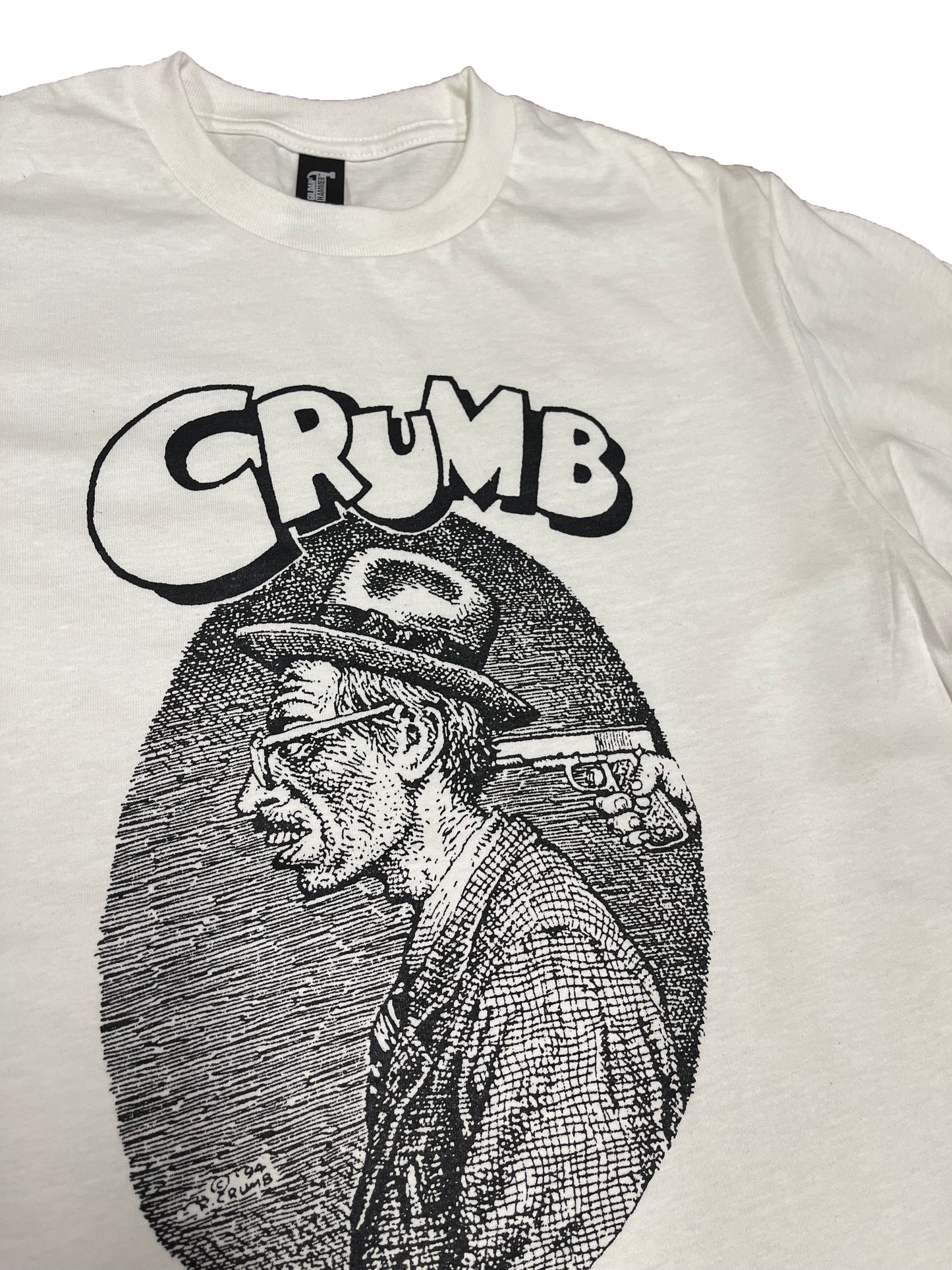 CRUMB TSHIRT