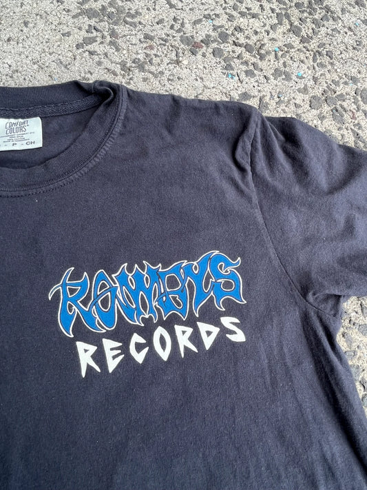 ROWDYS JESSE WEBB TSHIRT