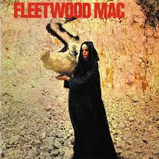 FLEETWOOD MAC 'The Pious Bird Of Good Omen' LP
