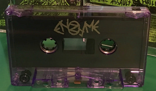ENZYME ‘Demo’ CASSETTE