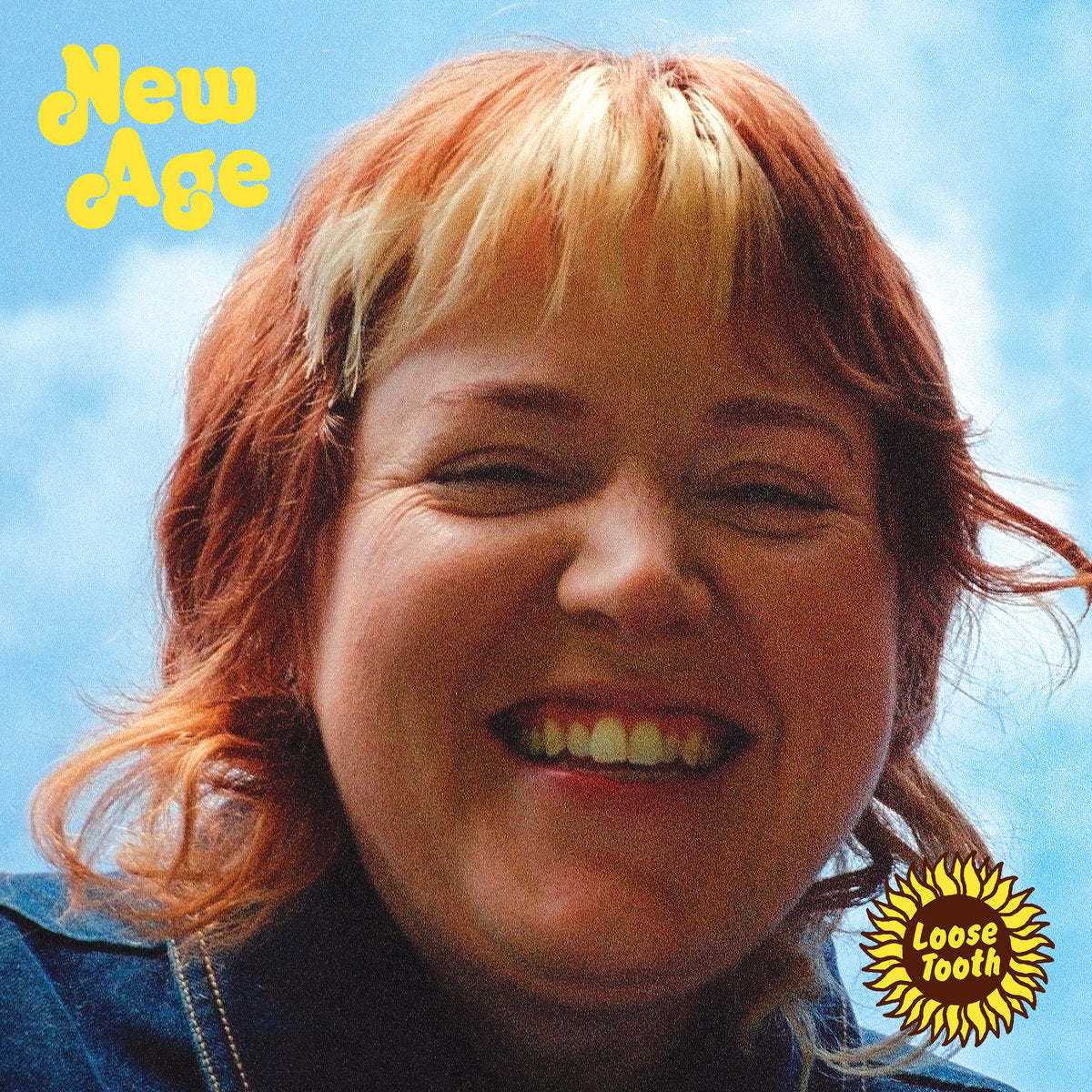LOOSE TOOTH ‘New Age’ LP