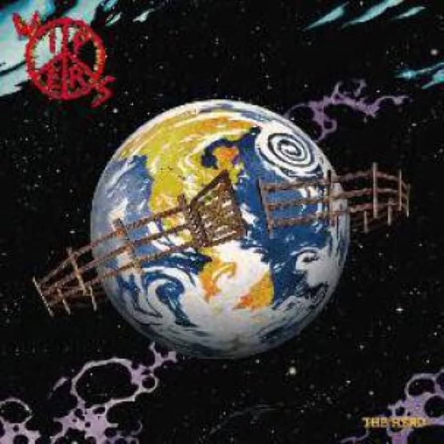 WIPERS ‘The Herd’ LP (2011 US RE)