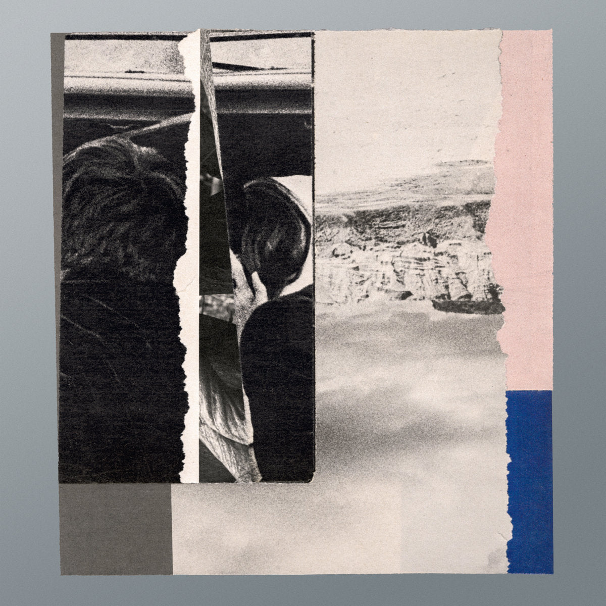 VARIOUS ‘Ghost Riders’ 2LP COMPILATION (2022 AUS)