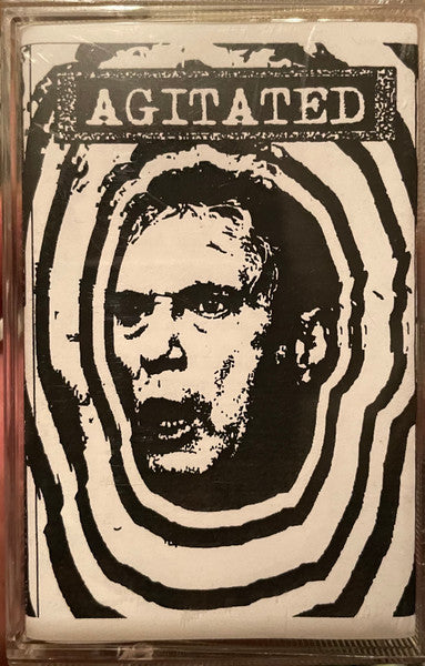 AGITATED ‘Demo’ CASSETTE