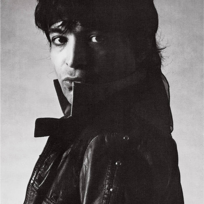 ALAN VEGA ‘s/t’ LP