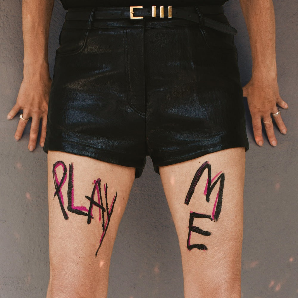 KIM GORDON ‘Play Me’ LP