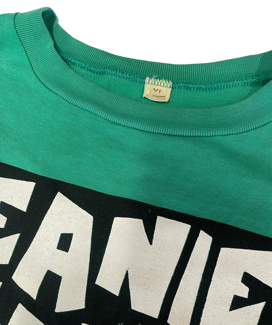 THE MEANIES PRE-LOVED LONG SLEEVE SHIRT (XL)