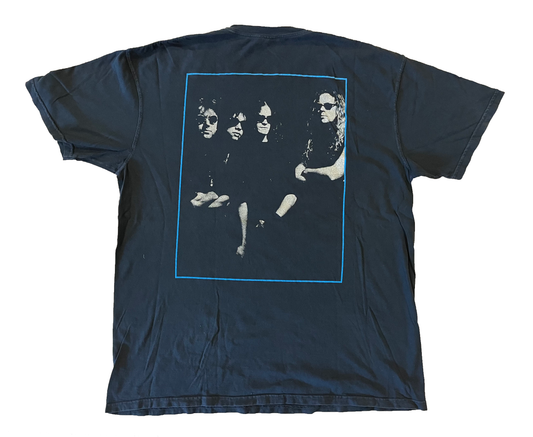 METALLICA 'Harvester of Sorrow' PRE-LOVED TSHIRT (XL)