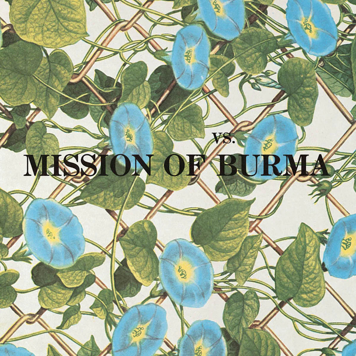 MISSION OF BURMA 'Vs.' LP