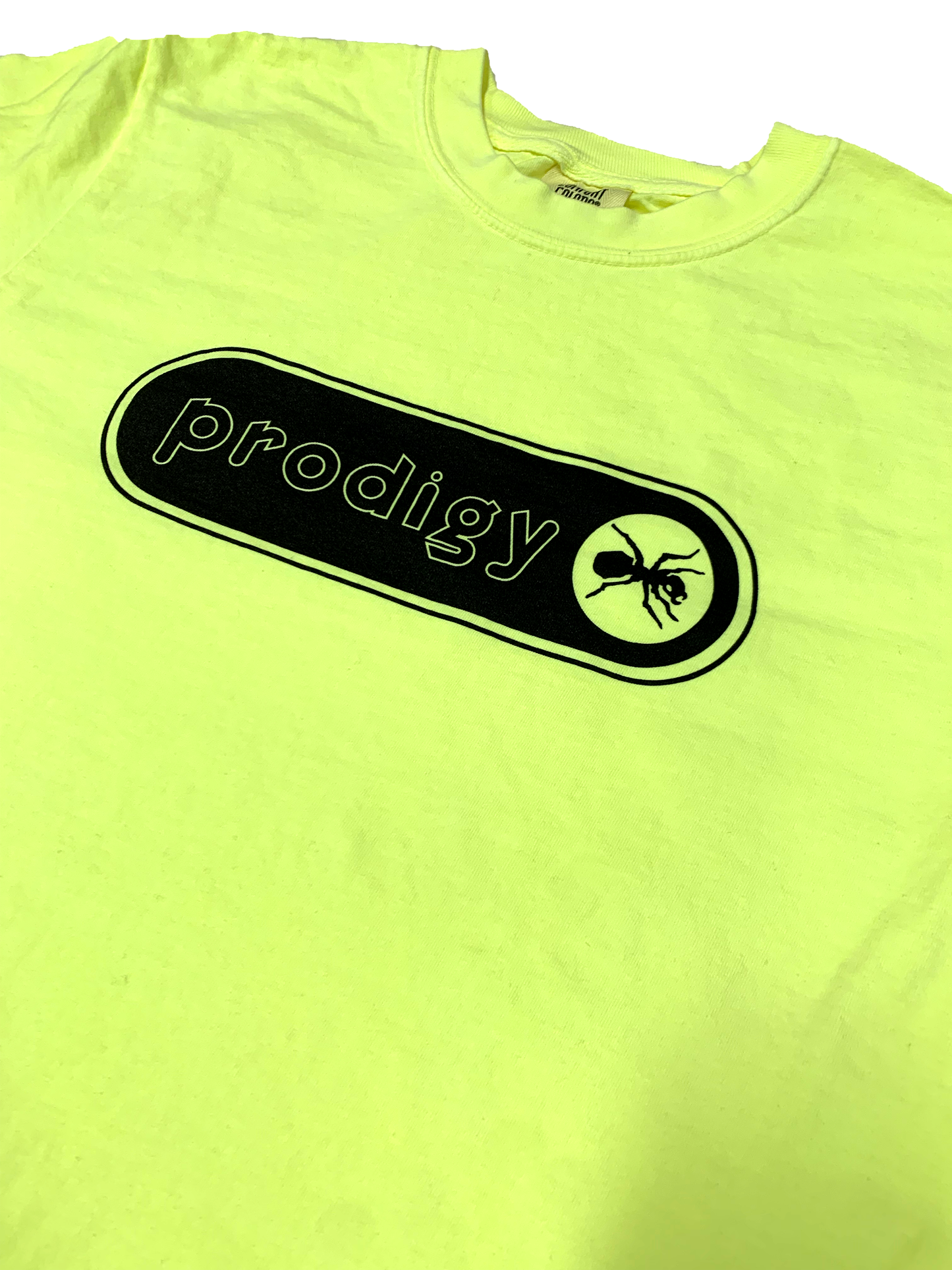 PRODIGY TSHIRT