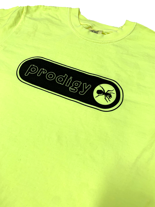 PRODIGY TSHIRT