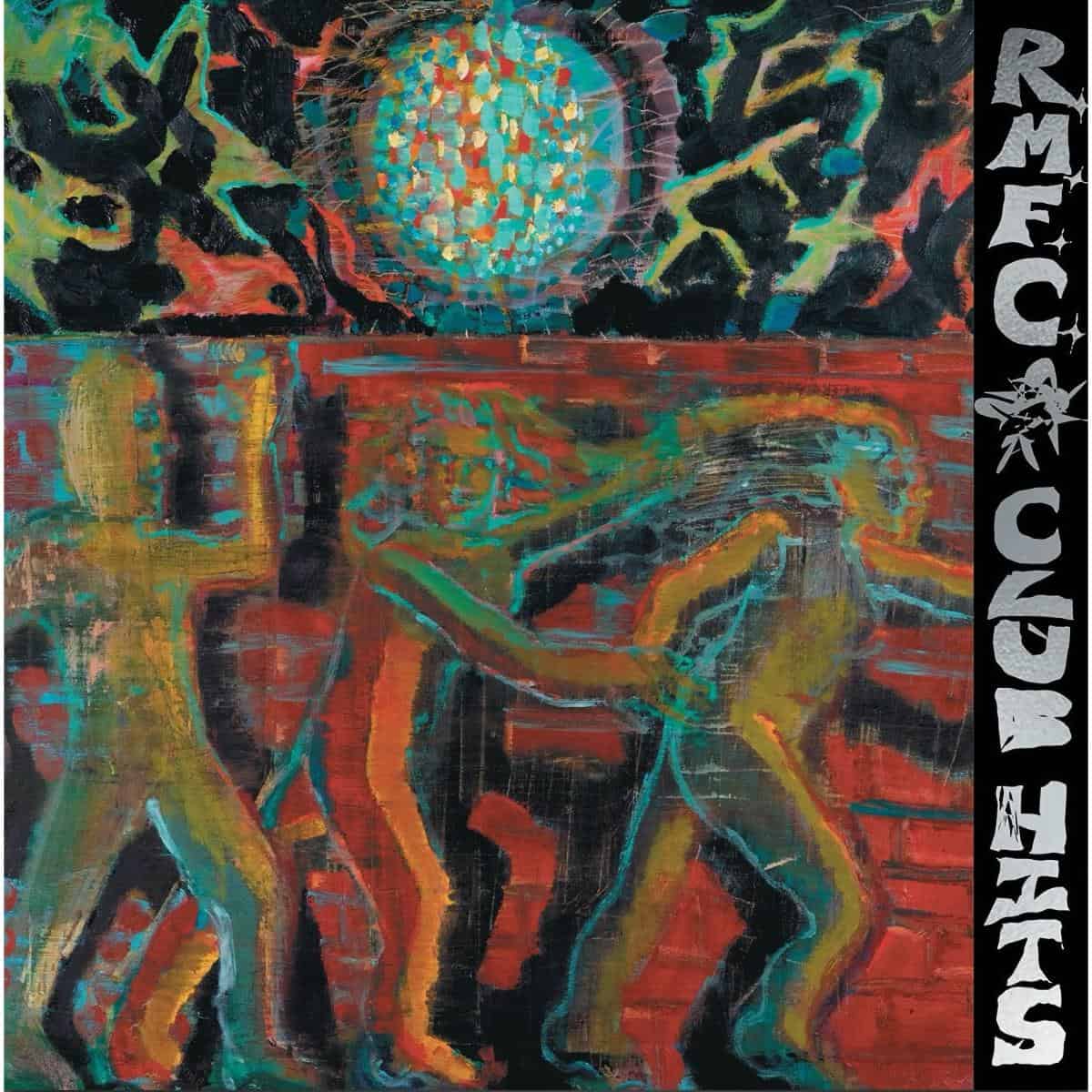 RMFC 'Club Hits' LP