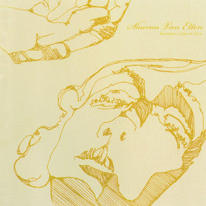 SHARON VAN ETTEN 'Because I Was In Love' LP