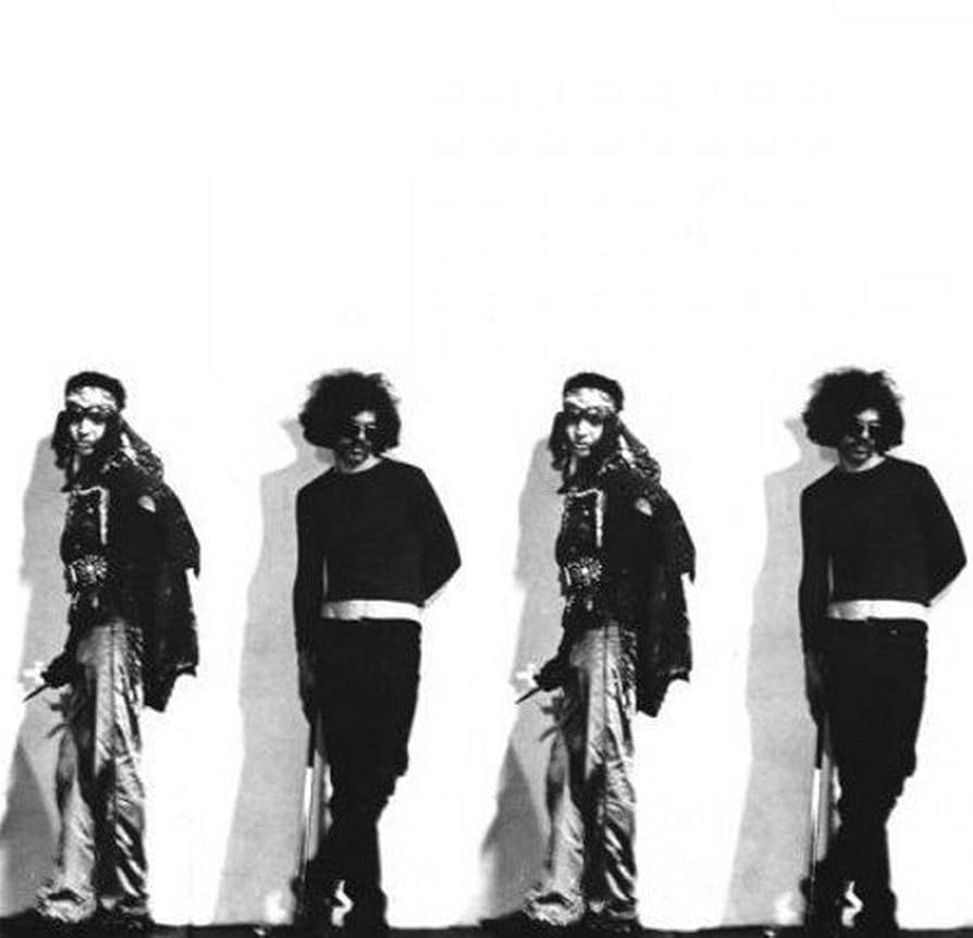 SUICIDE 'First Rehearsal Tapes' LP