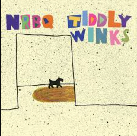 NRBQ 'Tiddly Winks' LP