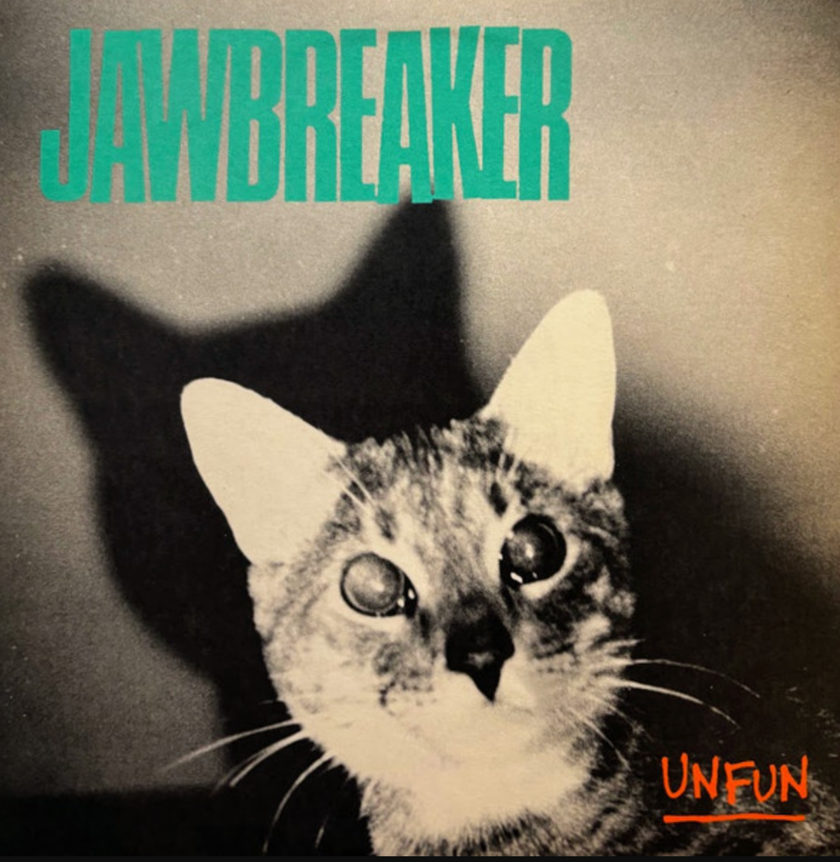 JAWBREAKER 'Unfun' LP