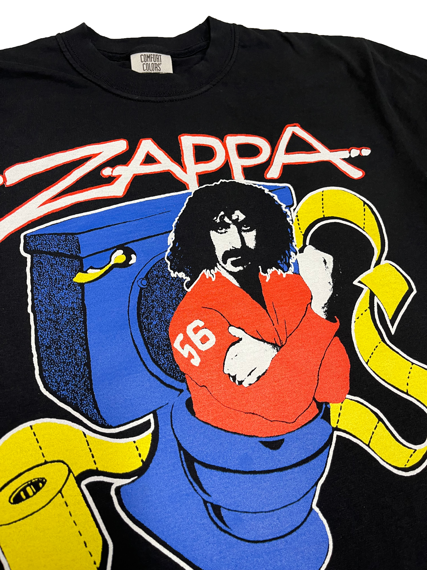 ZAPPA TSHIRT