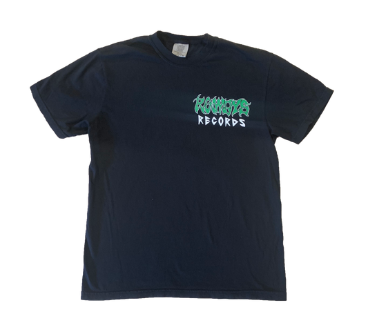 MAISEN HALL AXE REAPER TSHIRT