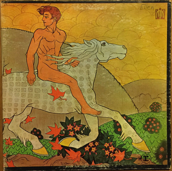 FLEETWOOD MAC ‘Then Play On’ LP (1975 US)