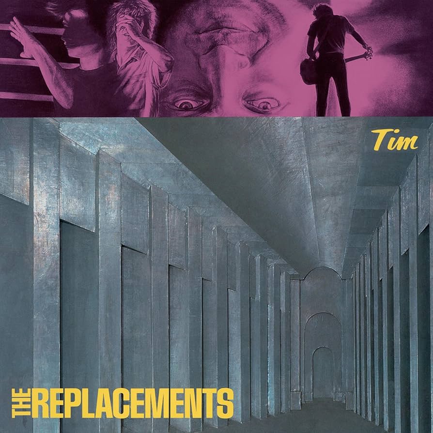 THE REPLACEMENTS 'Tim' LP