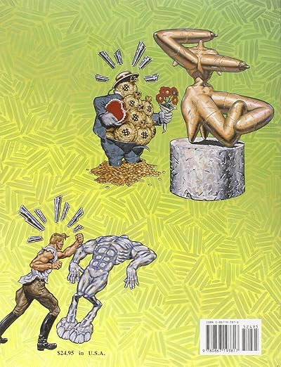 'Zombie Mystery Paintings' by Robert Williams (Paperback)