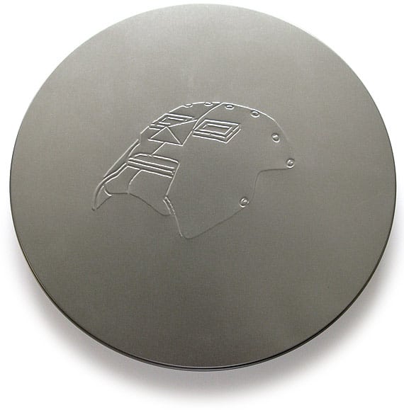 MF DOOM 'Operation Doomsday' TIN BOX SET (2011 US RE)