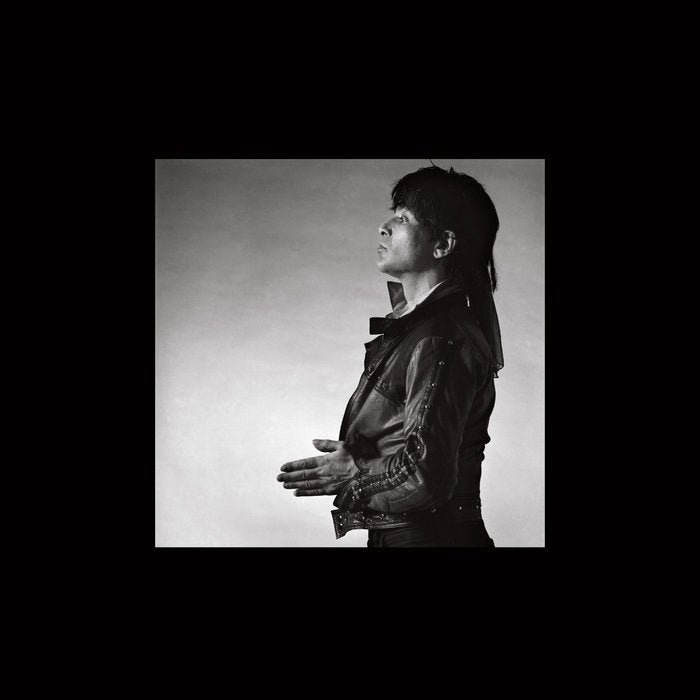 ALAN VEGA 'Alan Vega Deluxe Edition' LP