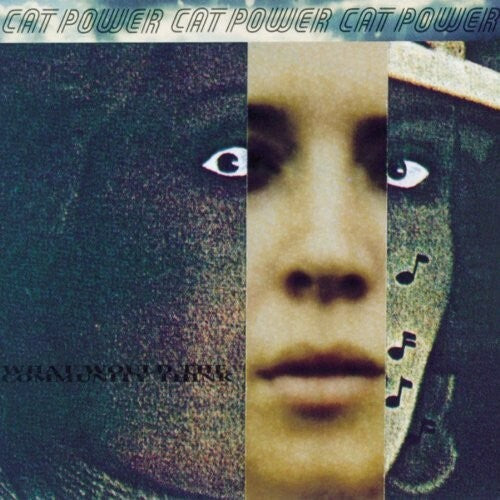 CAT POWER 'What Would the Community Think' LP