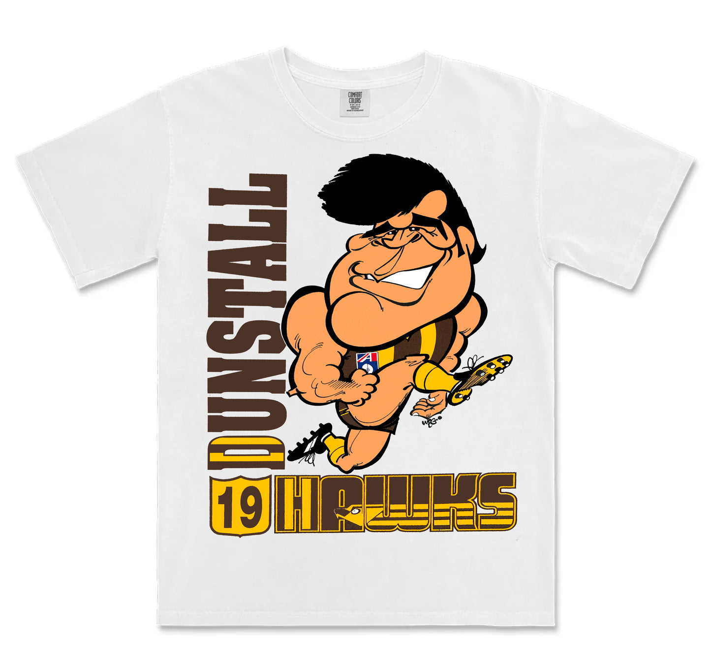 CHIEF T-Shirt