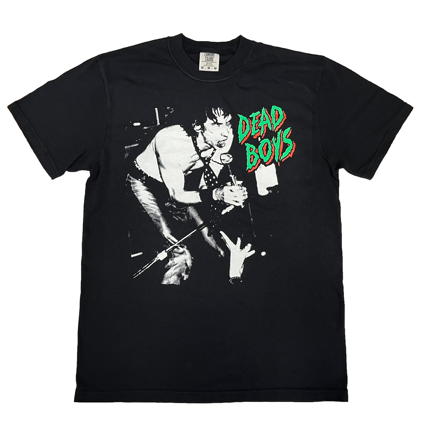 DEAD BOYS TSHIRT