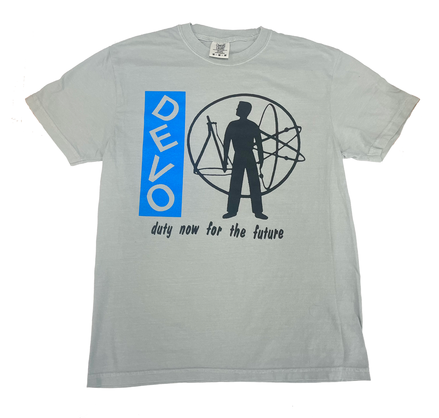 DEVO TSHIRT