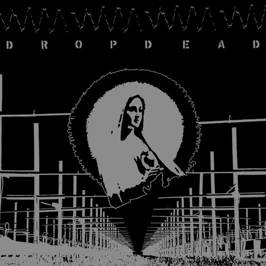 DROPDEAD 's/t' LP (2012 US RE)