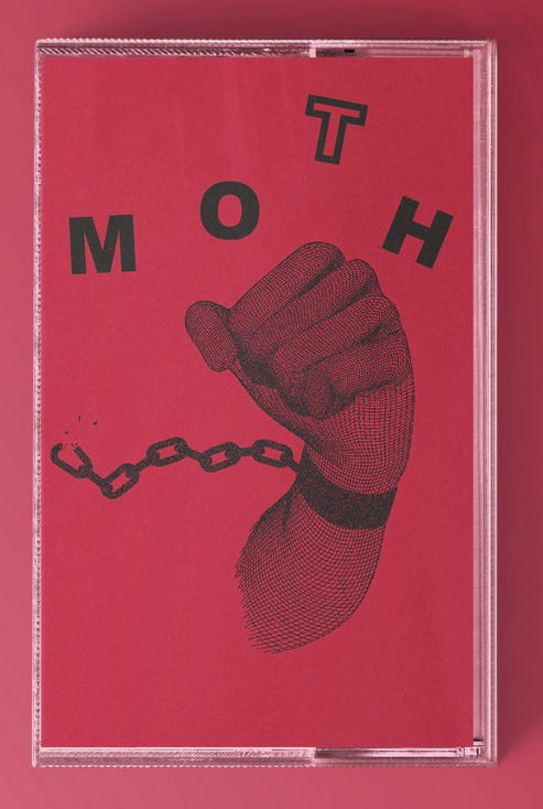 MOTH ‘Modern Madness’ CASSETTE