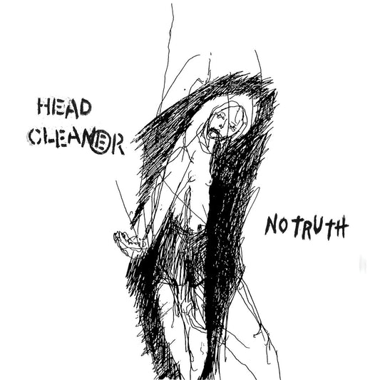 HEAD CLEANER 'No Truth' 7"