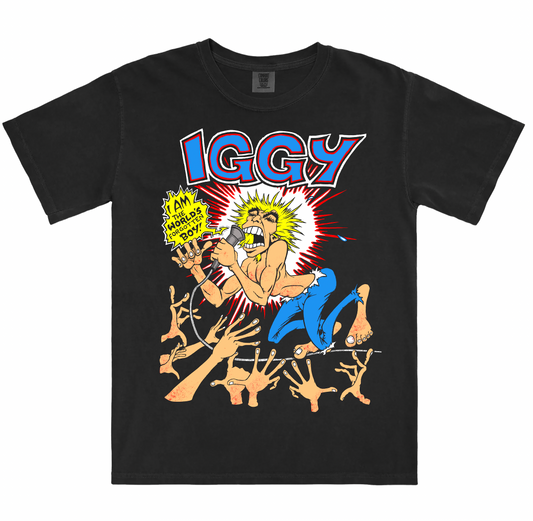 IGGY TSHIRT