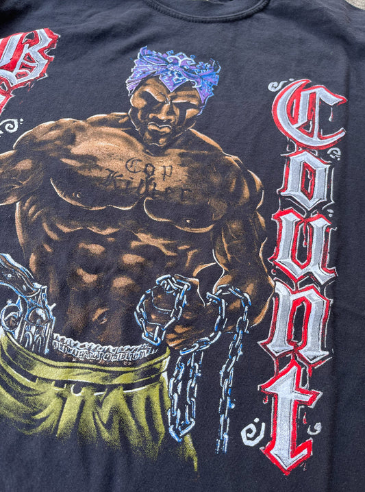 BODY COUNT ‘Cop Killer’ TSHIRT