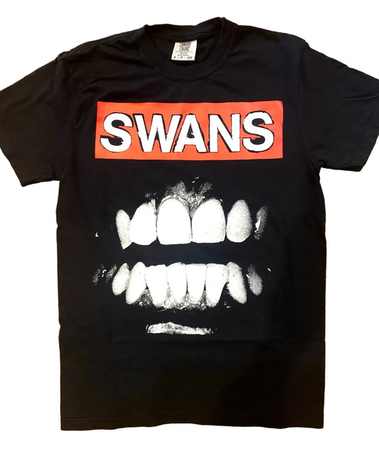 SWANS TSHIRT