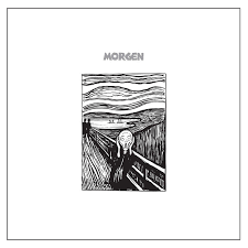 MORGEN ‘s/t’ LP