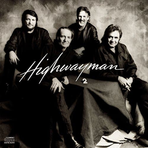 HIGHWAYMEN 'Highwayman 2' LP