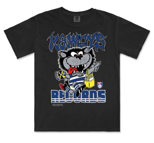 ROWDYS KARDINIA PARK TSHIRT