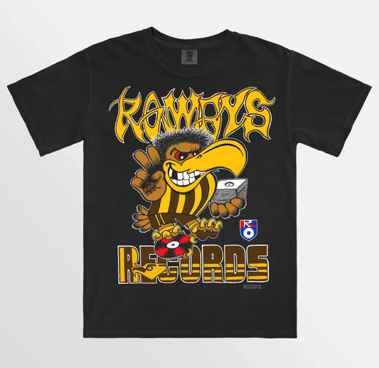 ROWDYS GLENFERRIE TSHIRT