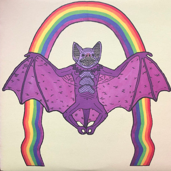 THEE OH SEES ‘Help’ LP (2009 US)