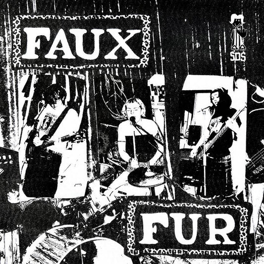 STREETS OF SEPARATION ‘Faux Fur’ 7”