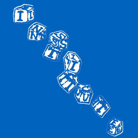 INSTITUTE ‘Ragdoll Dance’ LP (2023 US)