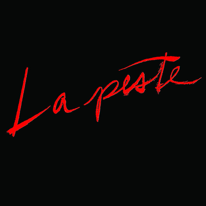 LA PESTE ‘Better Off Dead / Black’ 7”
