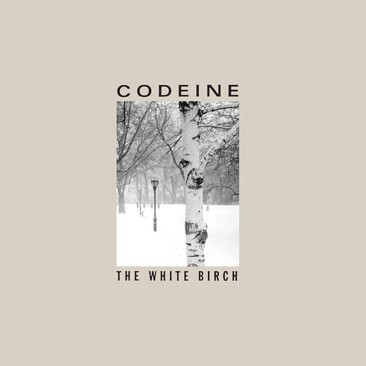 CODEINE ‘The White Birch’ LP