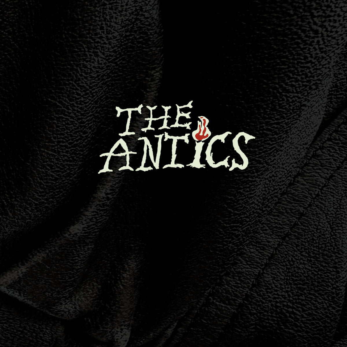 THE ANTICS ‘s/t’ LP