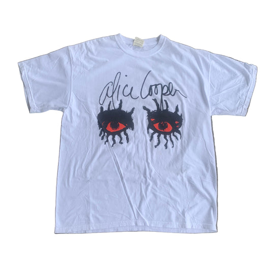 ALICE COOPER TSHIRT (XL)