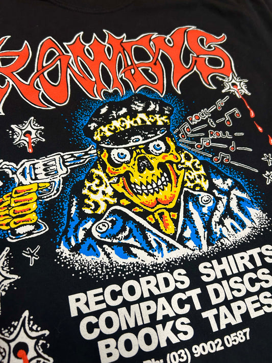 ROWDYS KOSTY TSHIRT