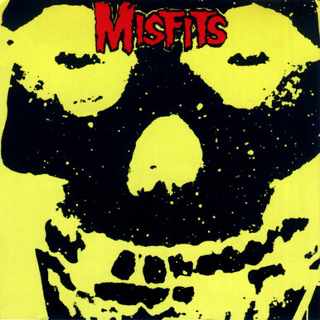 MISFITS 'Collection 1' LP